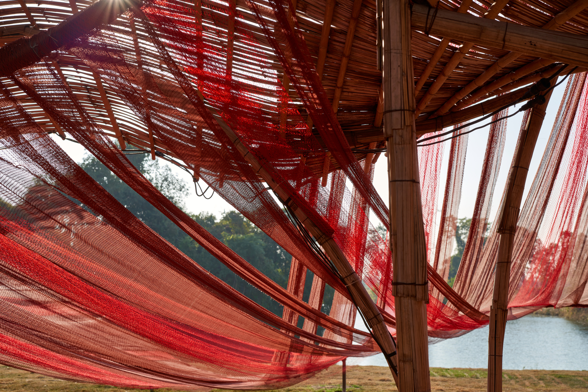 剧院咖啡馆丨泰国丨MPDStudio-27