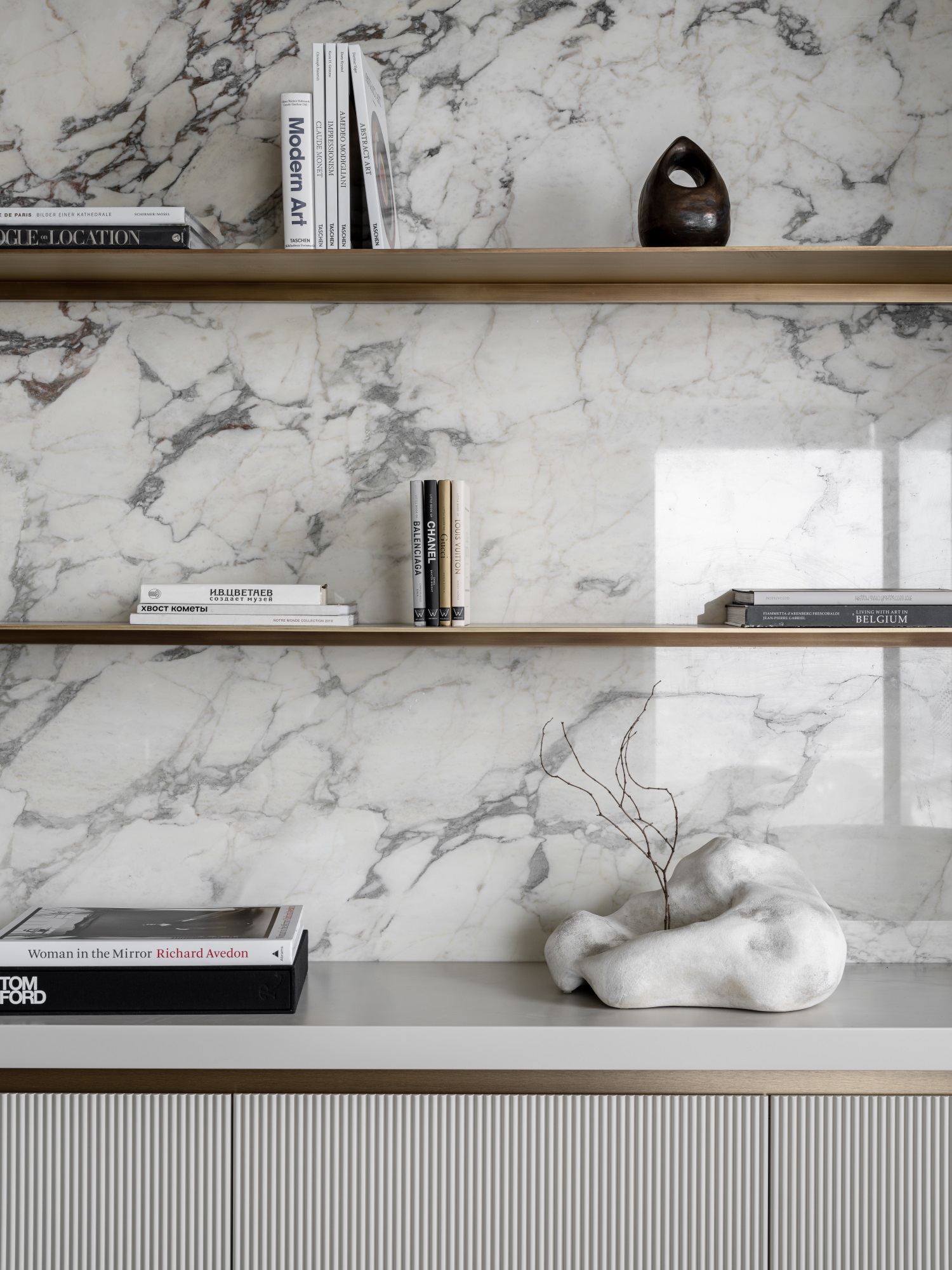 QUADRO ROOM | 平静的家-8