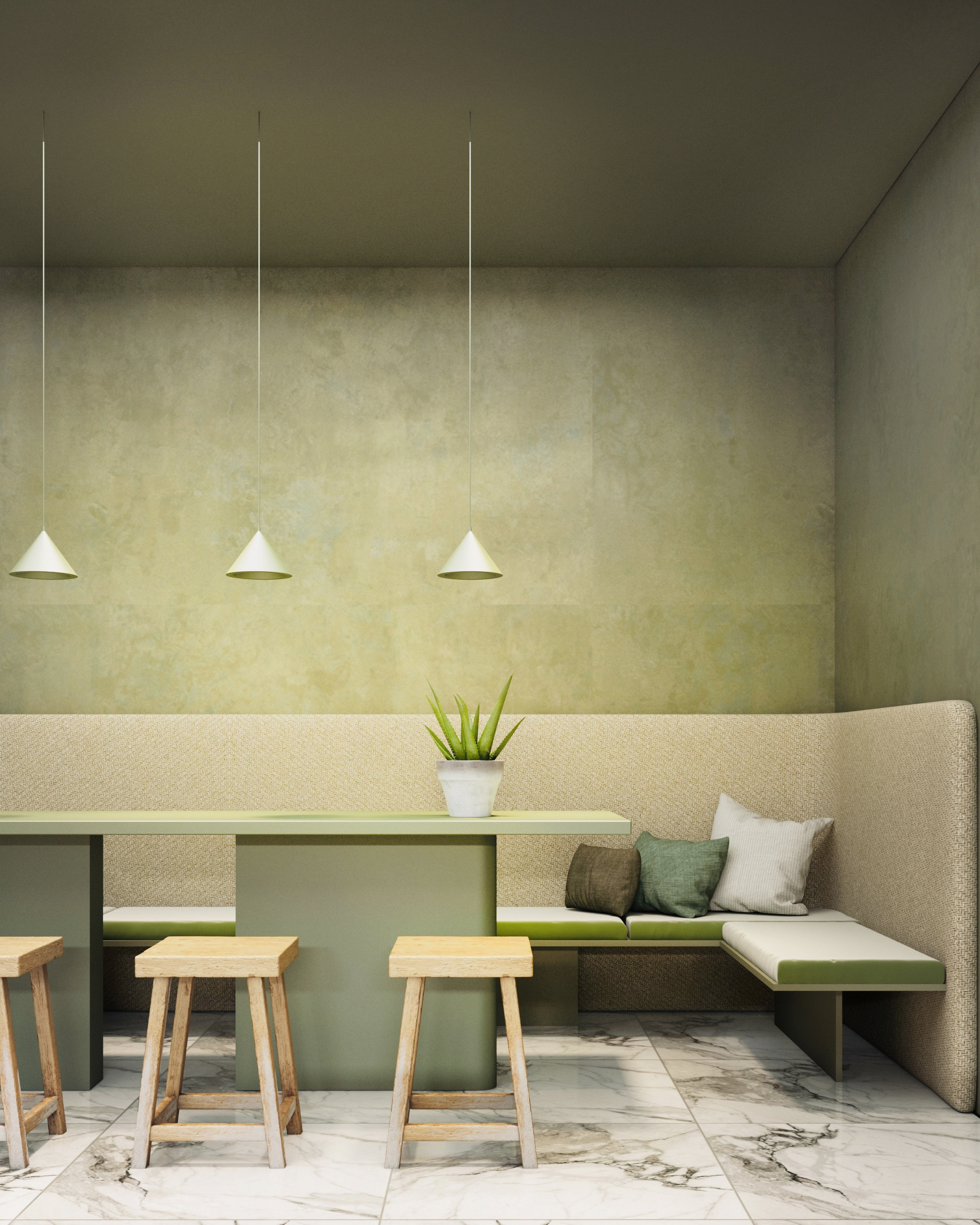 舌尖上的室内设计 | WEN 小姐的泡椒面-11