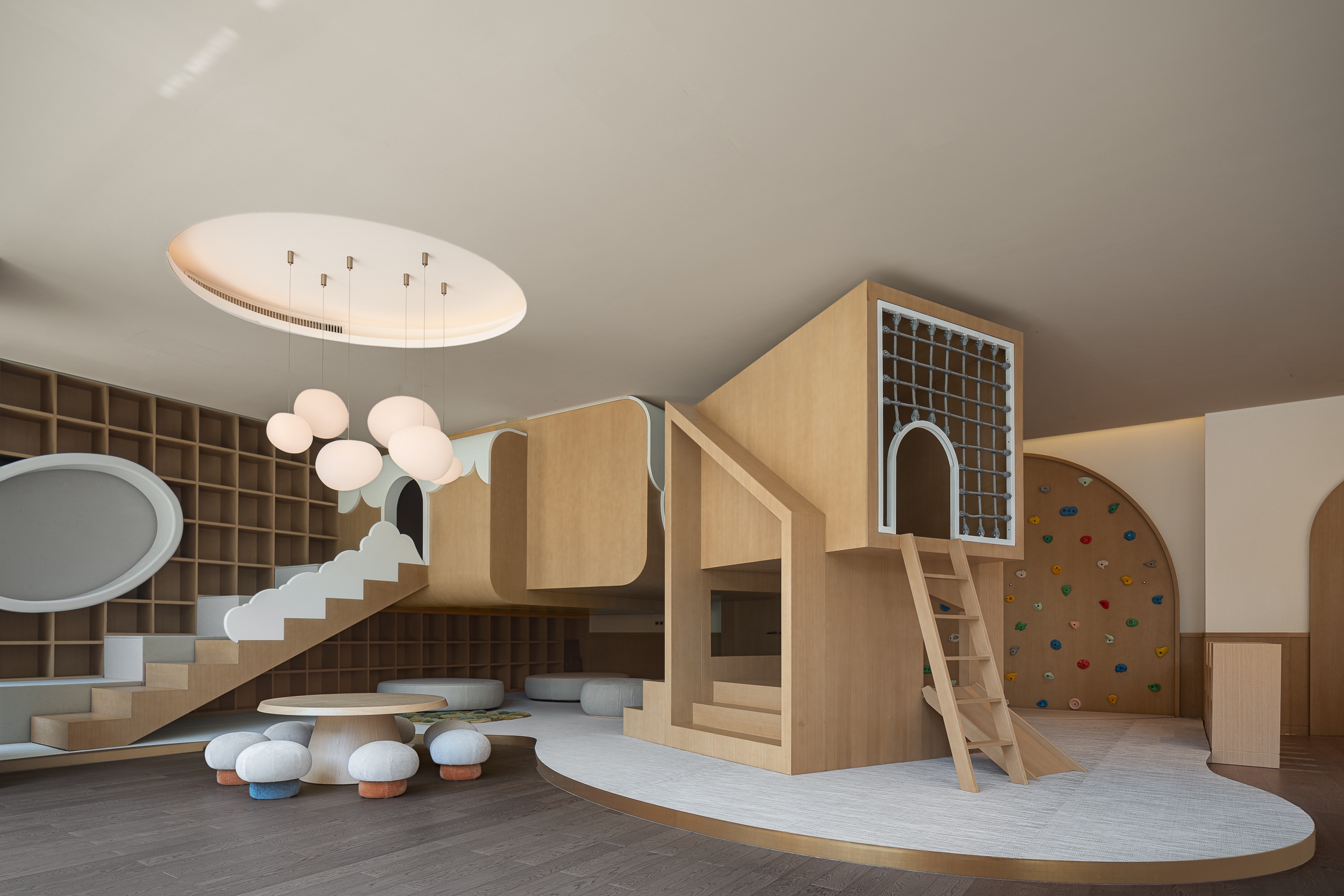 杭州天目山英迪格度假酒店丨中国杭州丨AVAD 范可萨设计-54