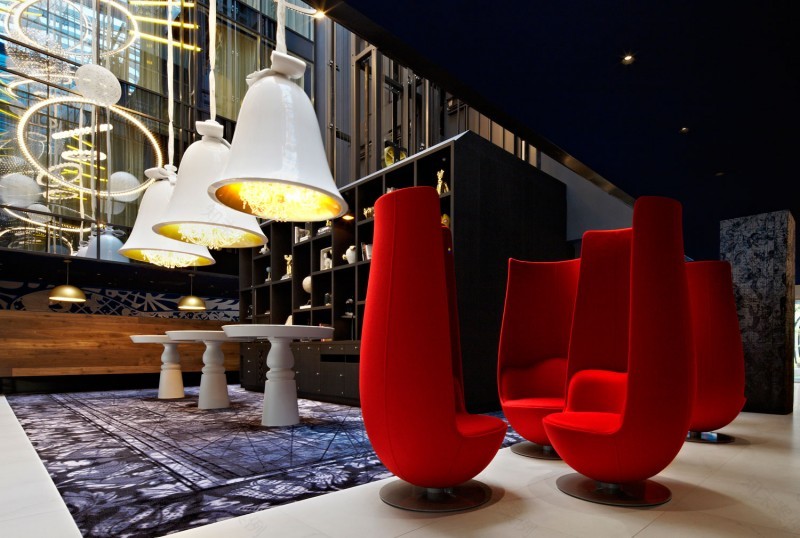 Andaz Amsterdam Prinsengracht Hotel by Marcel Wanders-5