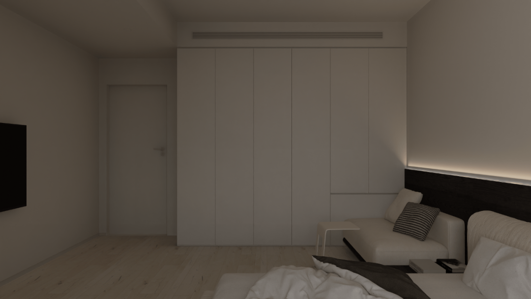 璞采|一家三口的品质之家-117