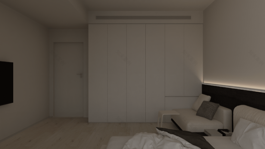 璞采|一家三口的品质之家-117