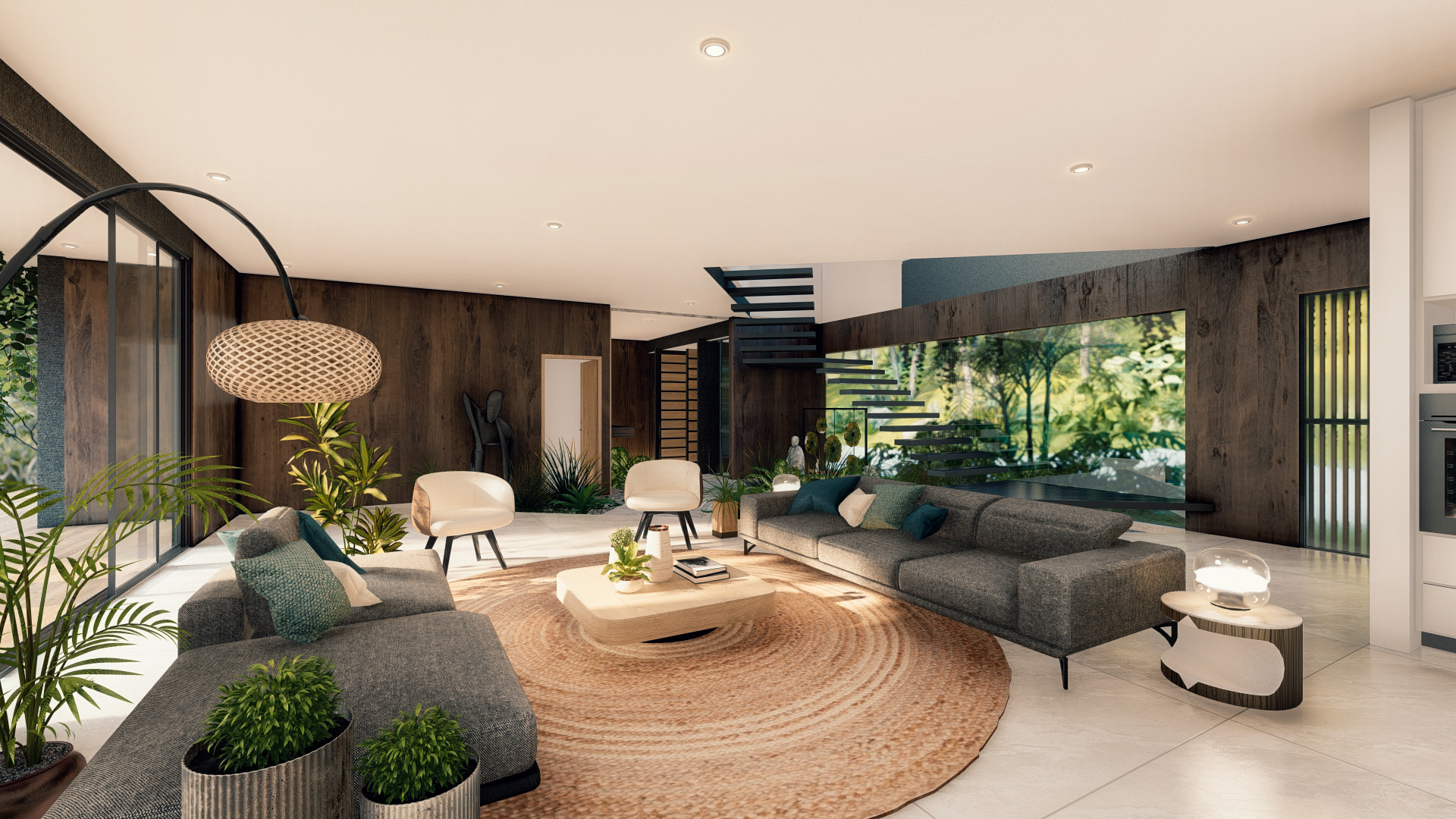 佩德里多山谷 52 号-23