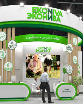 Эконива