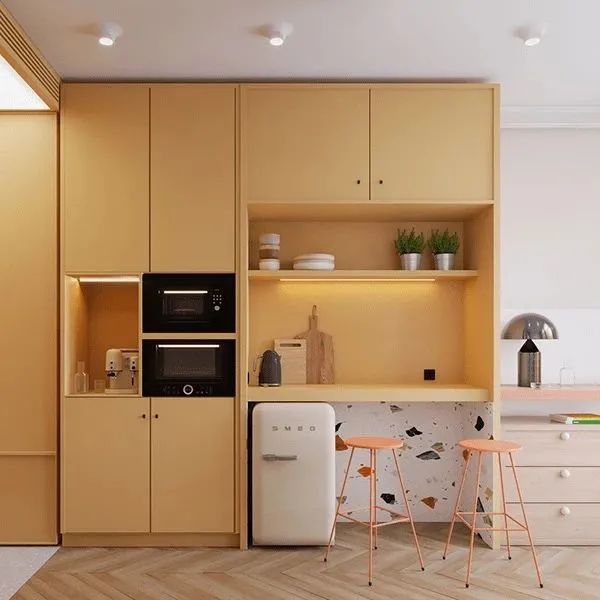 现代古典，不一样的简约美！-41