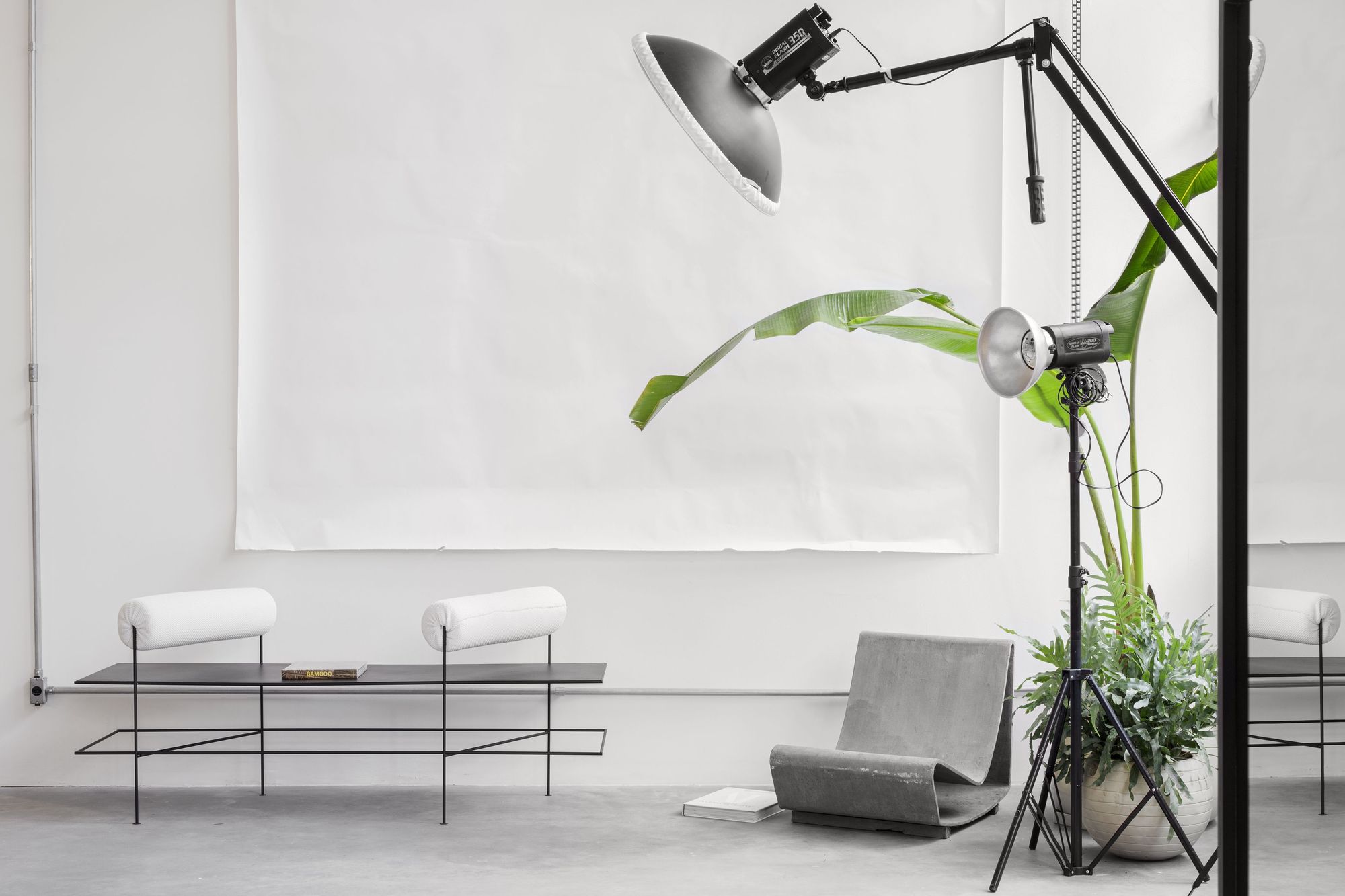 衣帽间办公室丨巴西圣保罗-24