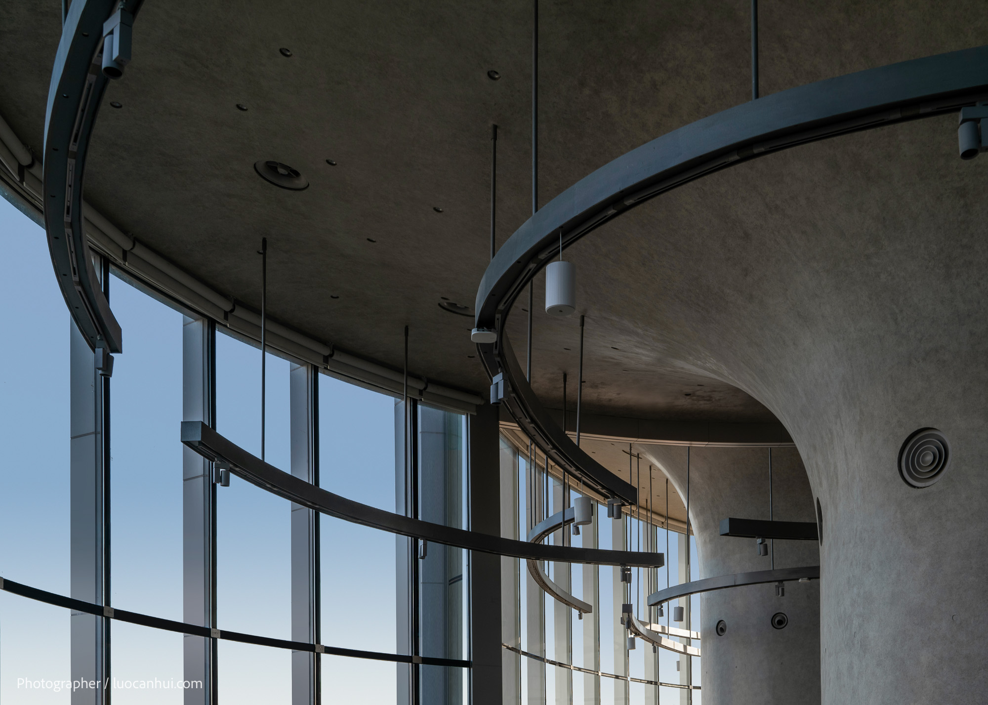 深圳天安云亭 Pavilion C丨中国深圳丨源计划建筑师事务所-15