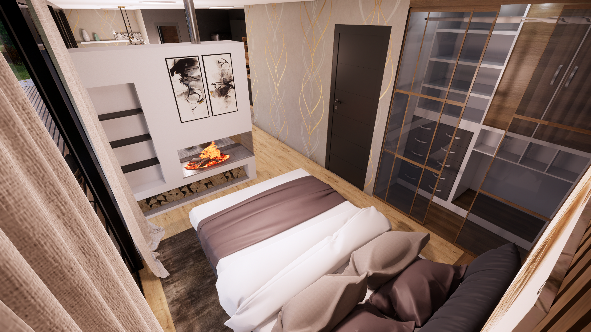 现代移动住宅-5