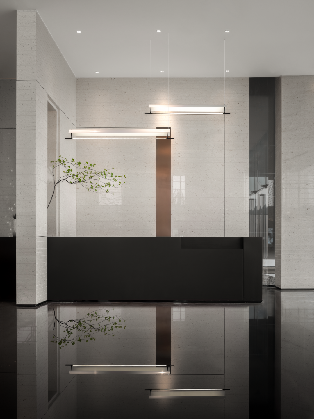 中粮资阳空港祥云营销中心丨中国资阳丨元禾大千（软装）,成都开戊空间设计（硬装）-16