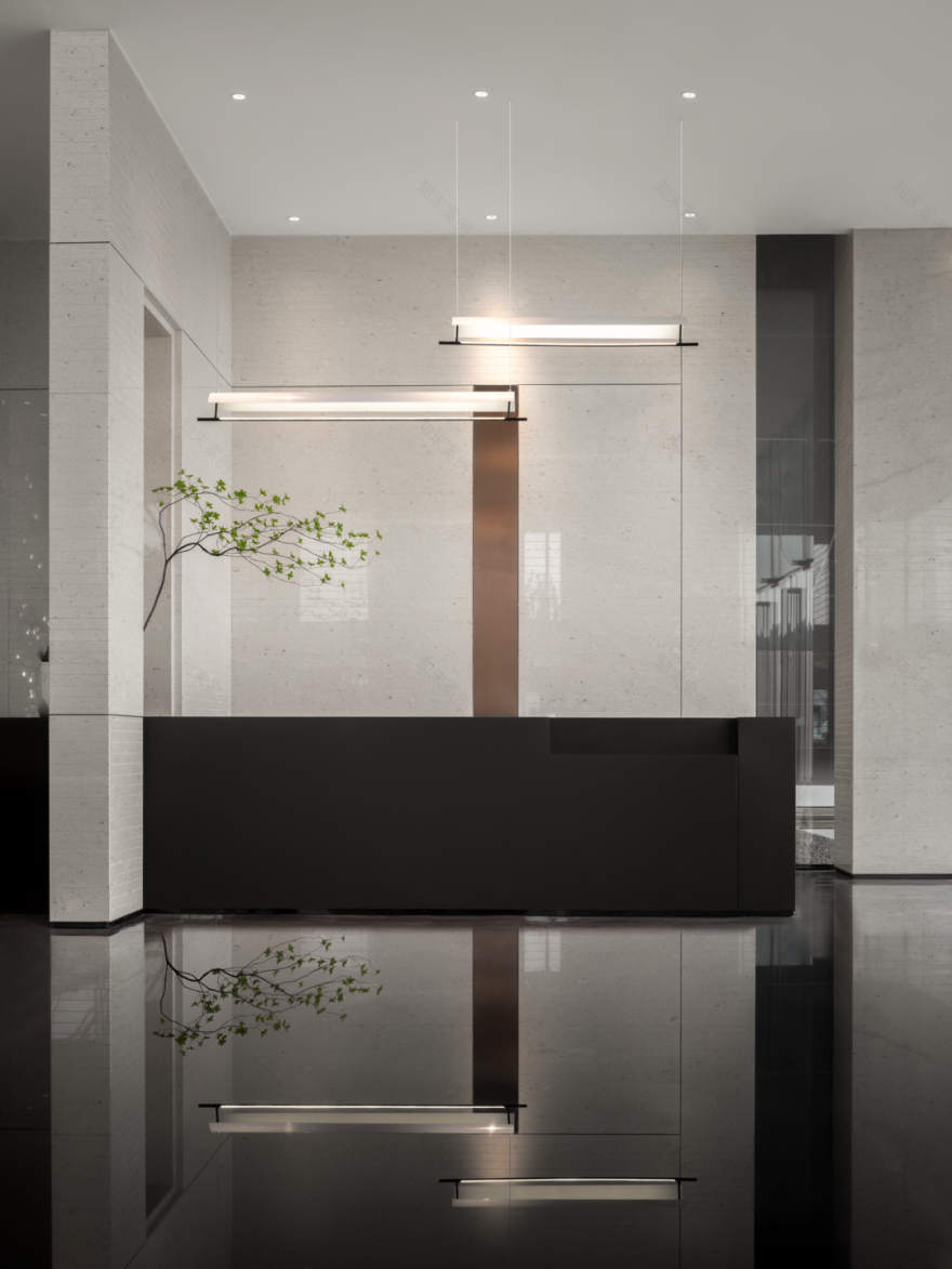 中粮资阳空港祥云营销中心丨中国资阳丨元禾大千(软装),成都开戊空间设计(硬装)-16