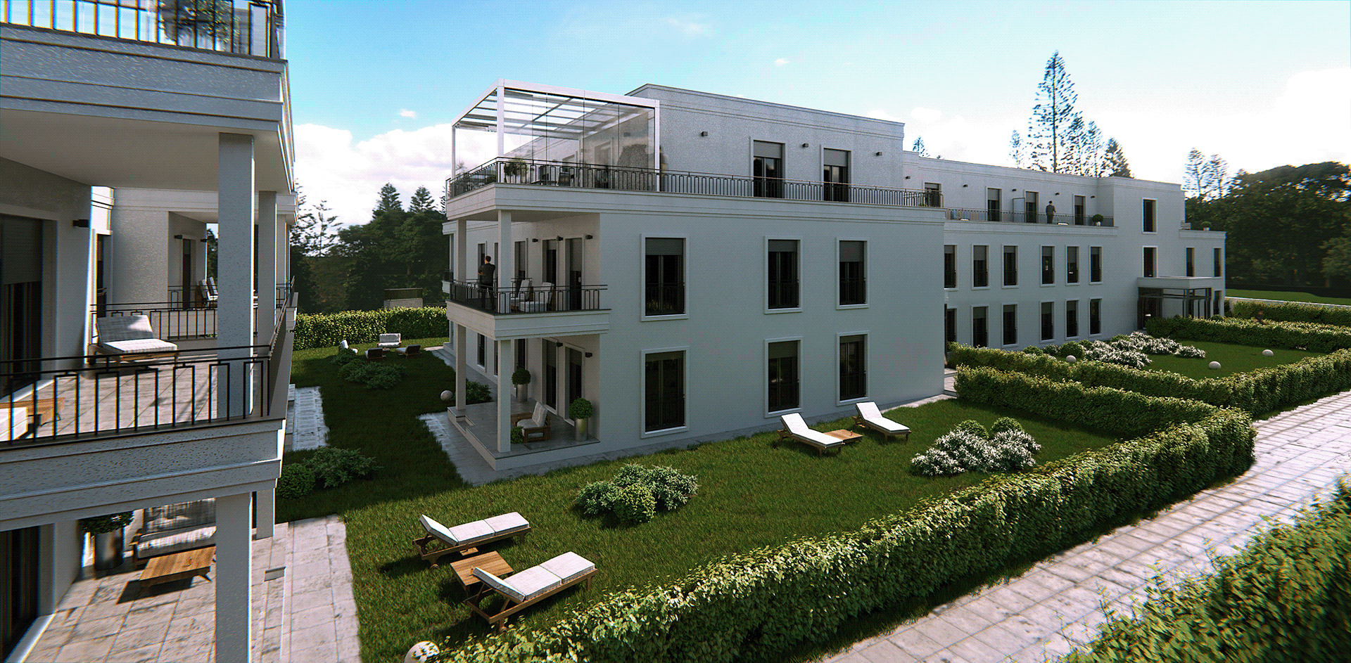 贝尔格莱德 2015 RaskaSt 室外设计-20