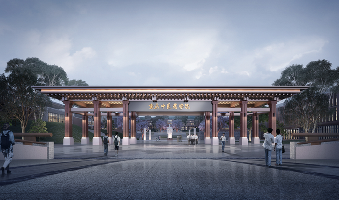 传承山水基因，构建生态绿岛-15