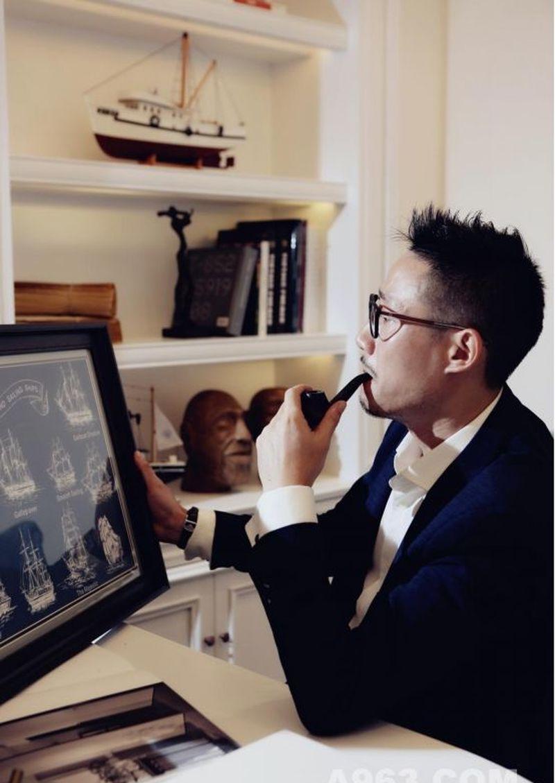 东莞中熙香江美墅25栋06户型-22