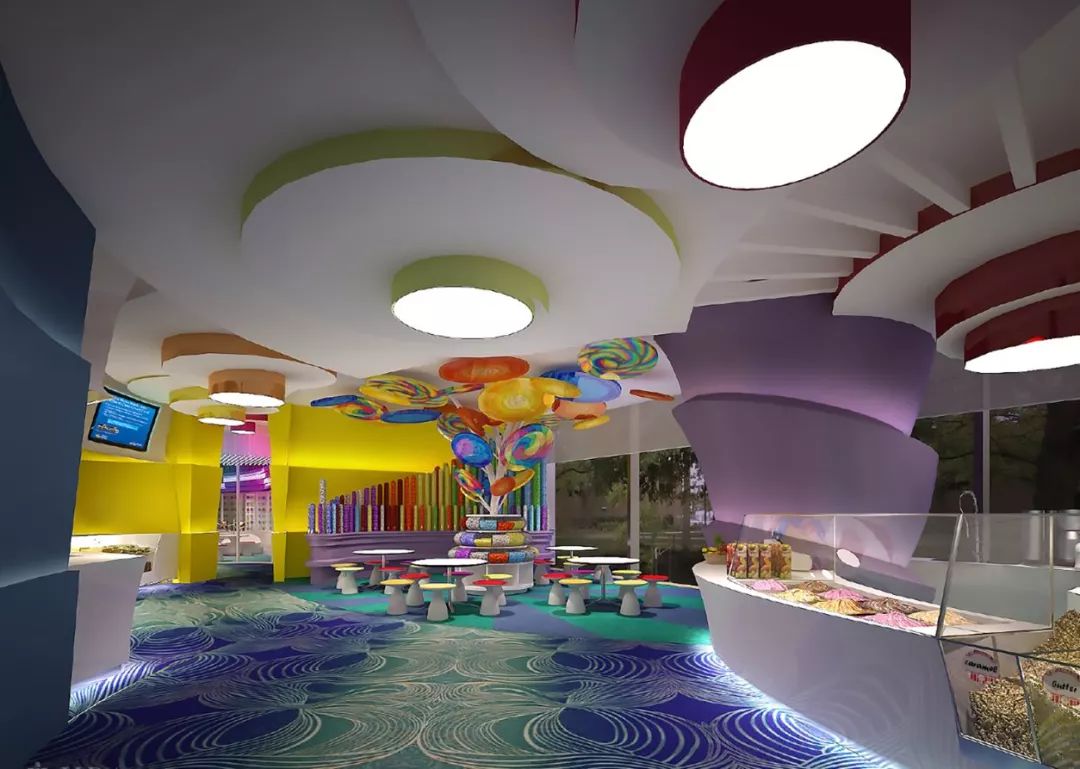 三亚•亚特兰蒂斯 | 一站式度假目的地-51