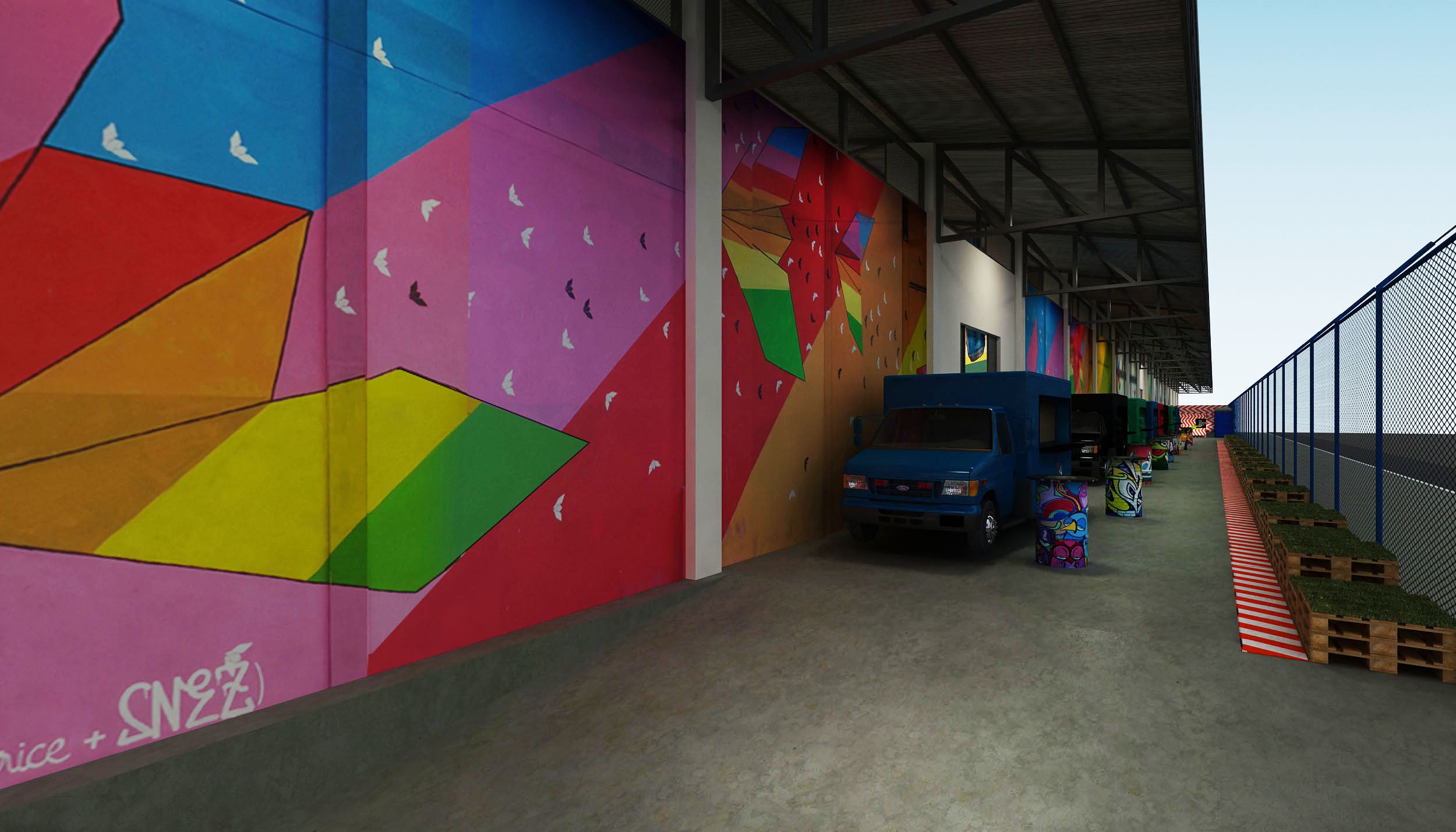 Urban Festival Rio-20