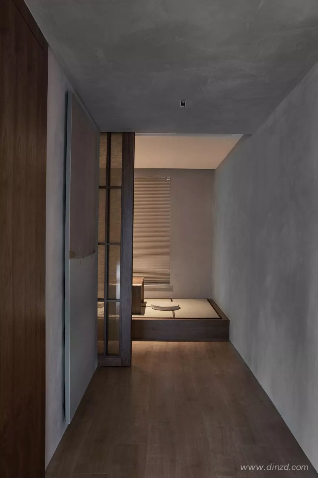 武夷山茶空间 感受自然温度-49