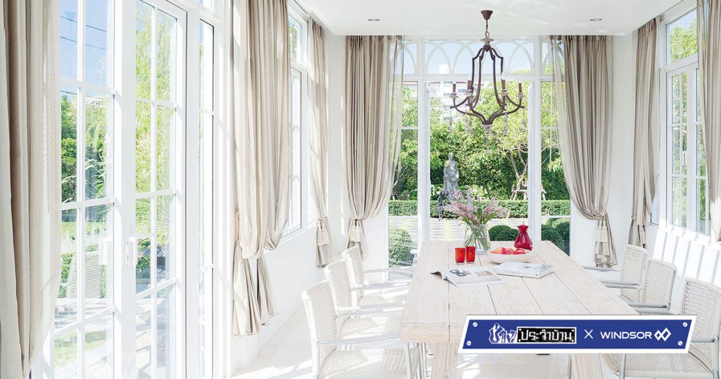 10 ไอเดียการทำ Sun room และ Green house ในบ้าน - บ้านและสวน-0