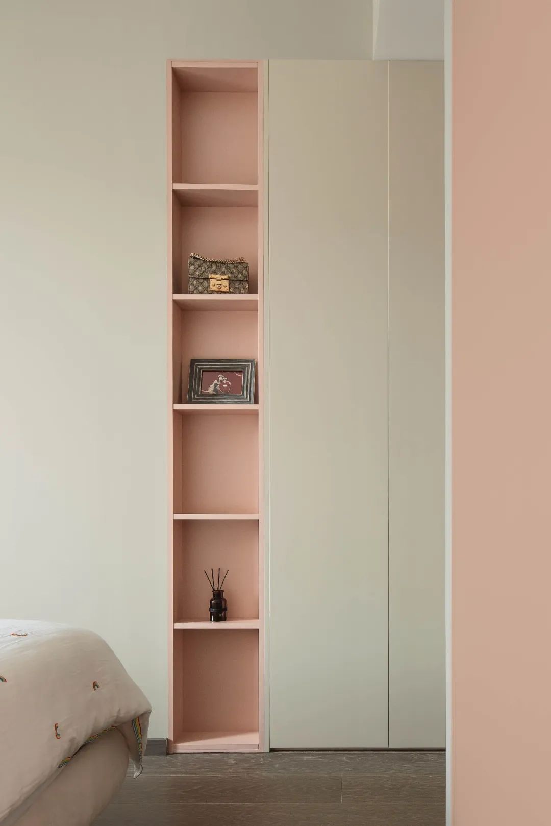 现代简约风家居设计丨中国长沙丨长沙木也建设有限公司-41