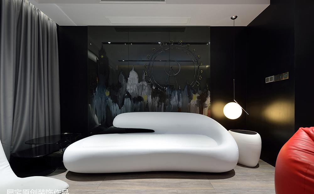 
闲居，是对自己最好的馈赠 -6