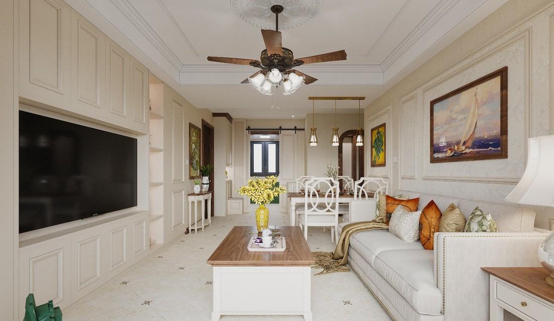 自然之居,舒适享受-0