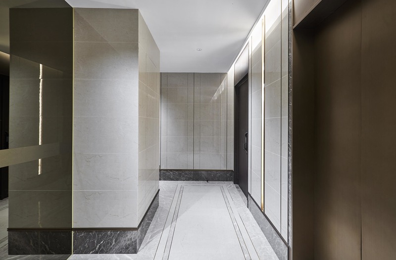 中海·黄龙云起——现代法式与东方古典的完美碰撞-3