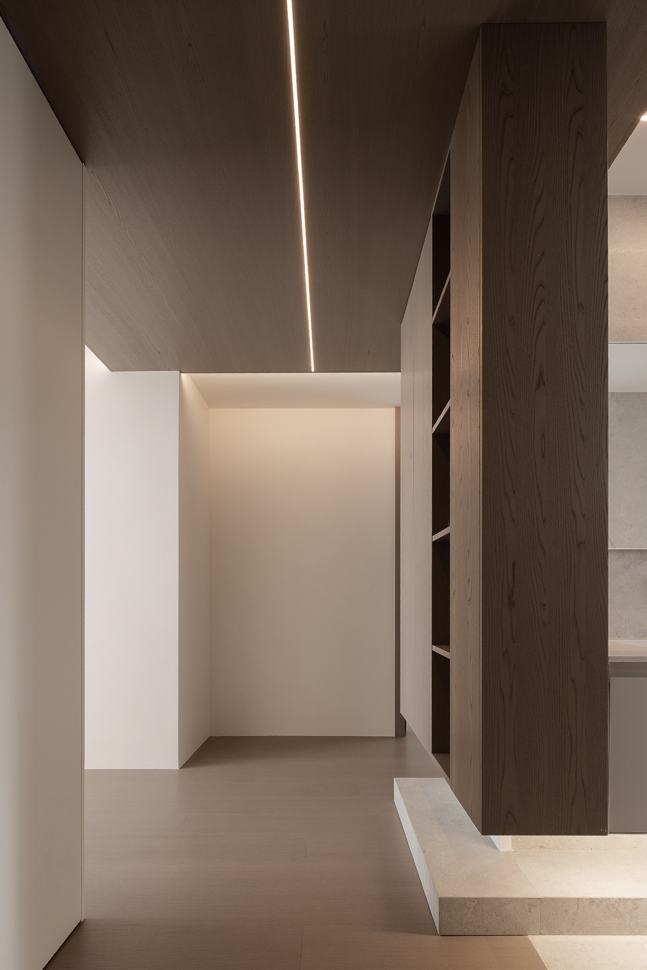 融于室,归于家丨中国温州丨逅界空间设计-29