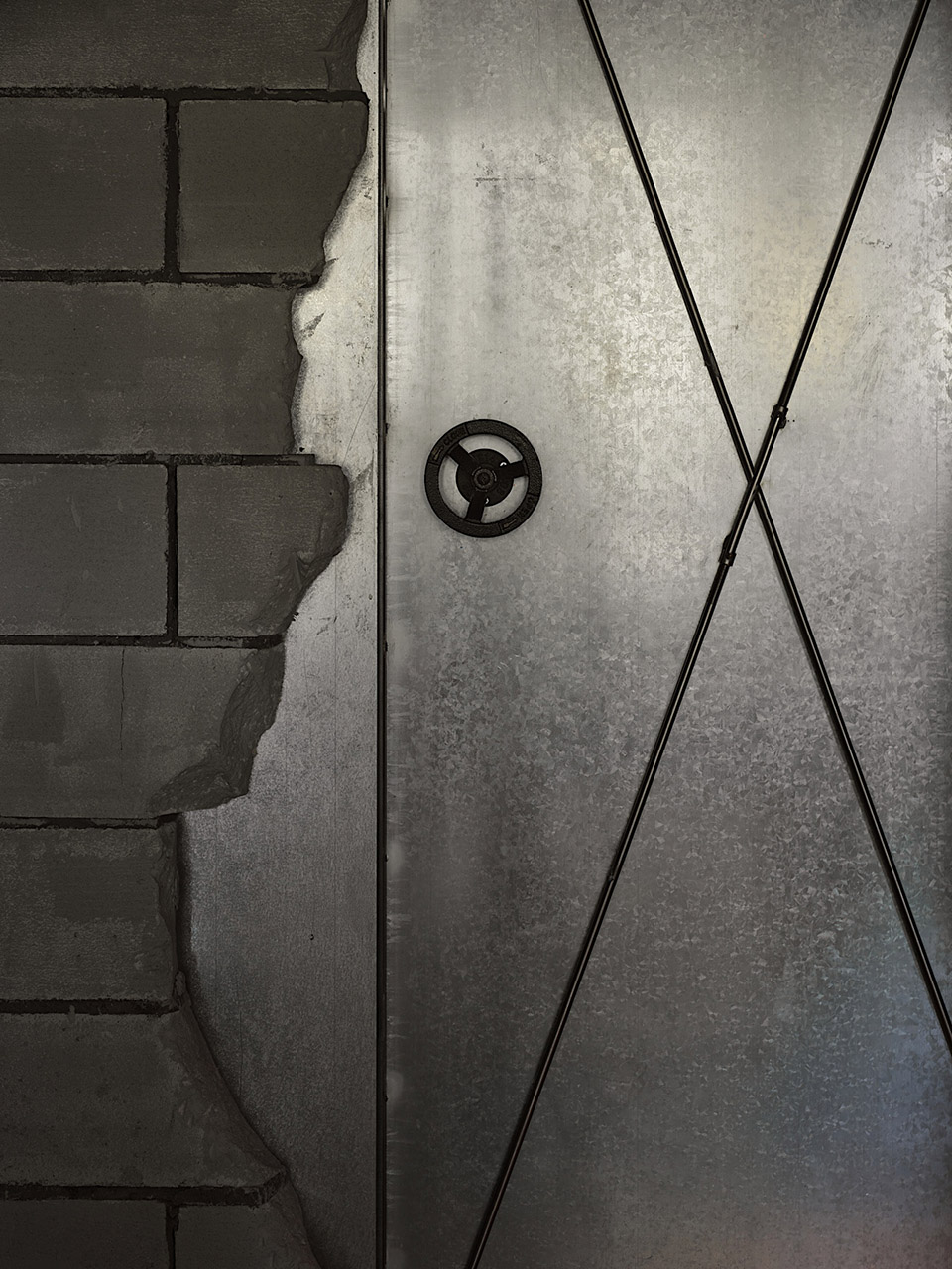 「NO LIMIT×無时差」CAFE&BAR丨中国福州丨BALANCE DESIGN平衡空间-103