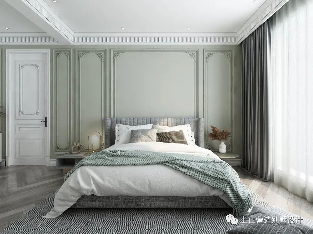 法式现代浪漫，优雅高级的空间协奏曲-78