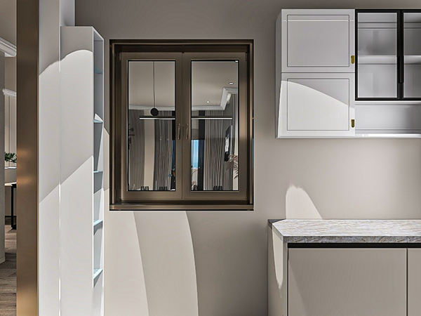 90 平米公寓设计-16