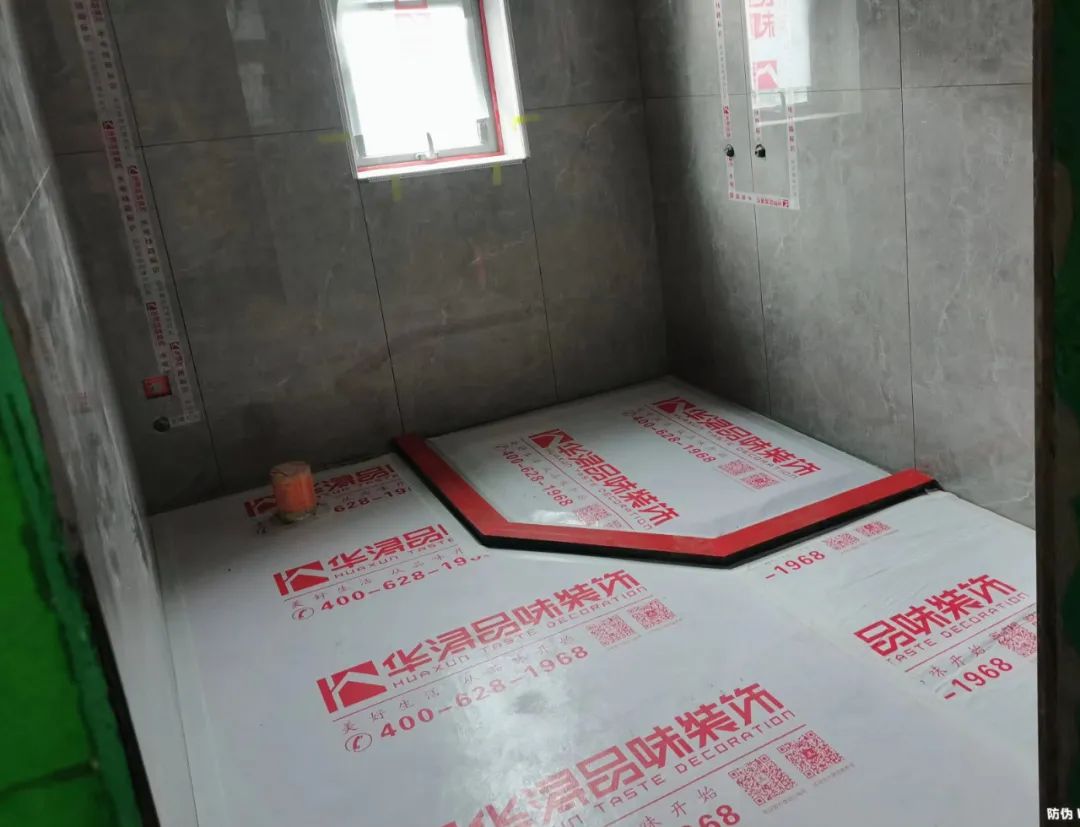 华浔品味装饰 5 月大检查丨中国广州-22