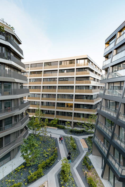 柏林查理居住区-25