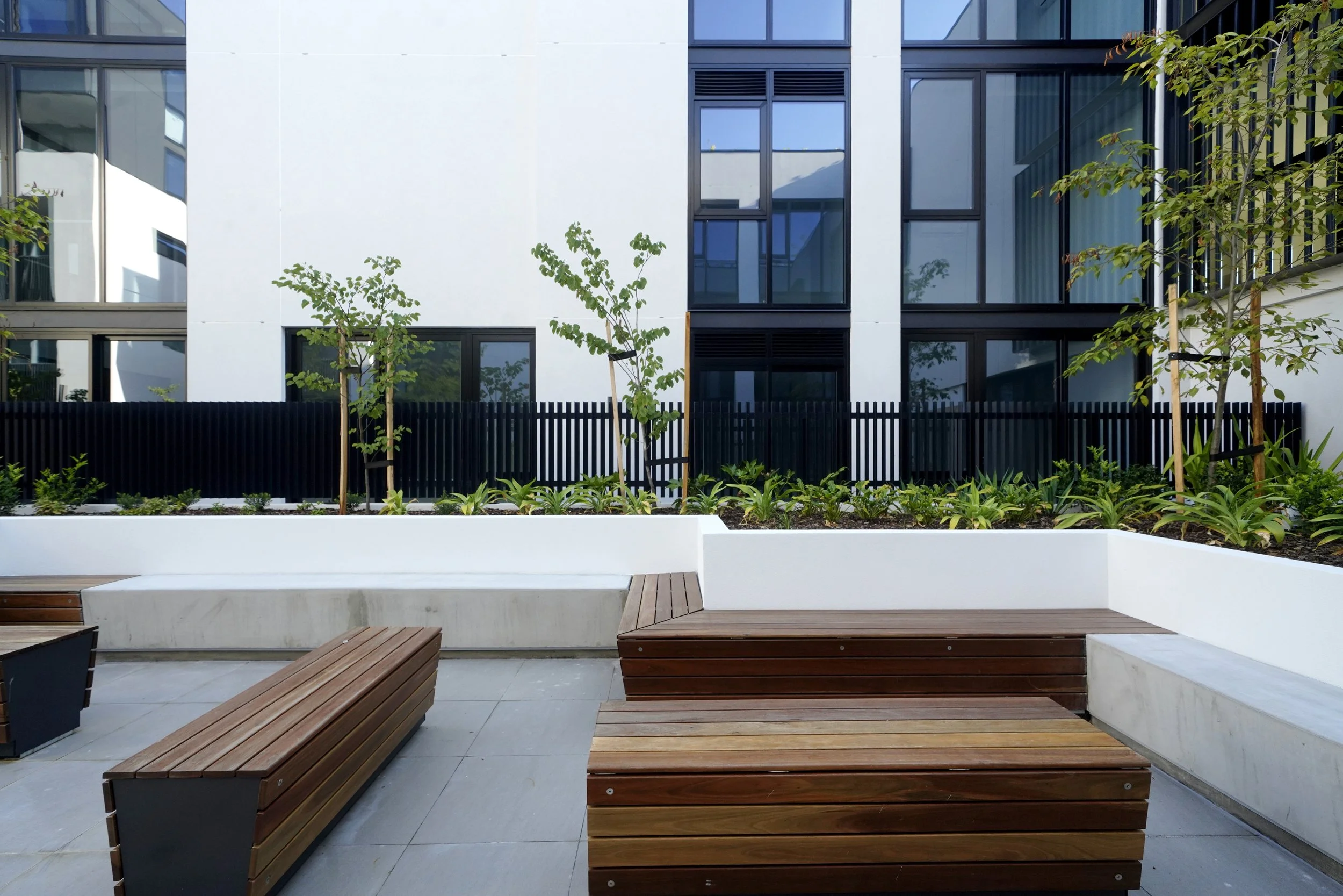 丨New ZealandRichmond丨Artisan Architects-42