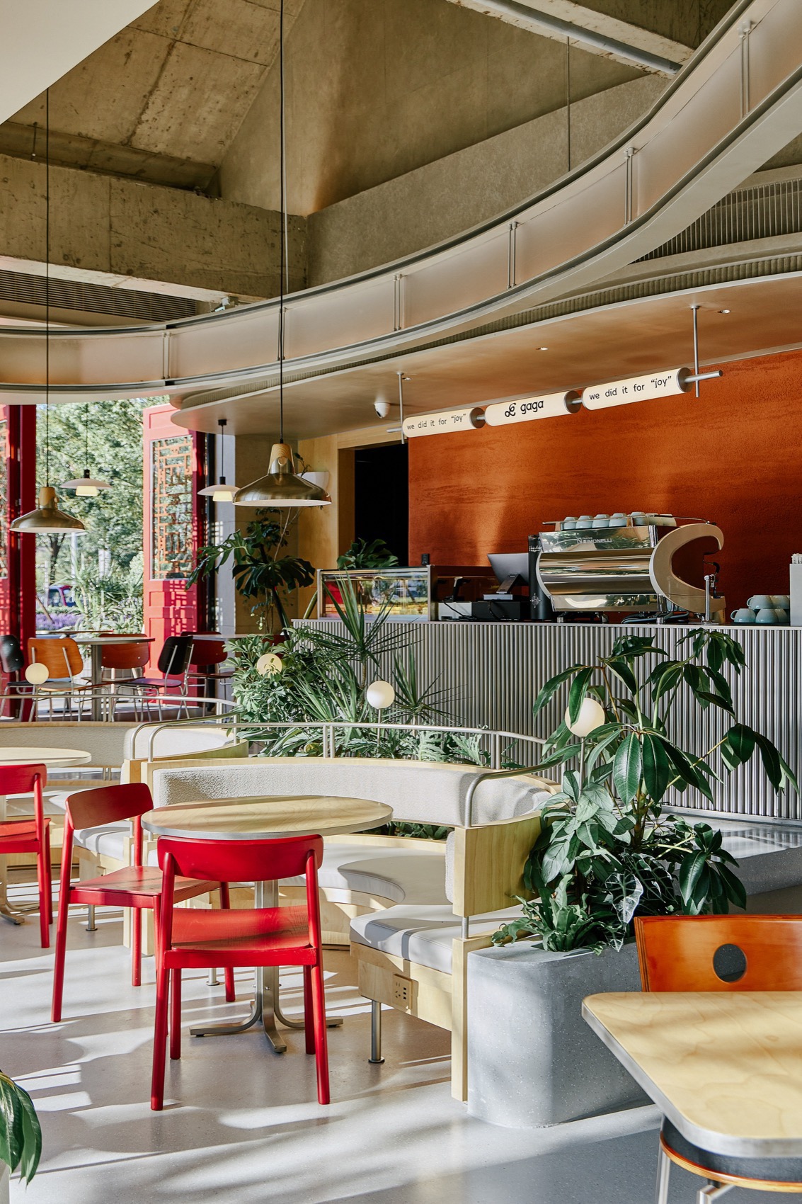 gaga大吉巷店丨中国北京丨odd设计事务所-49