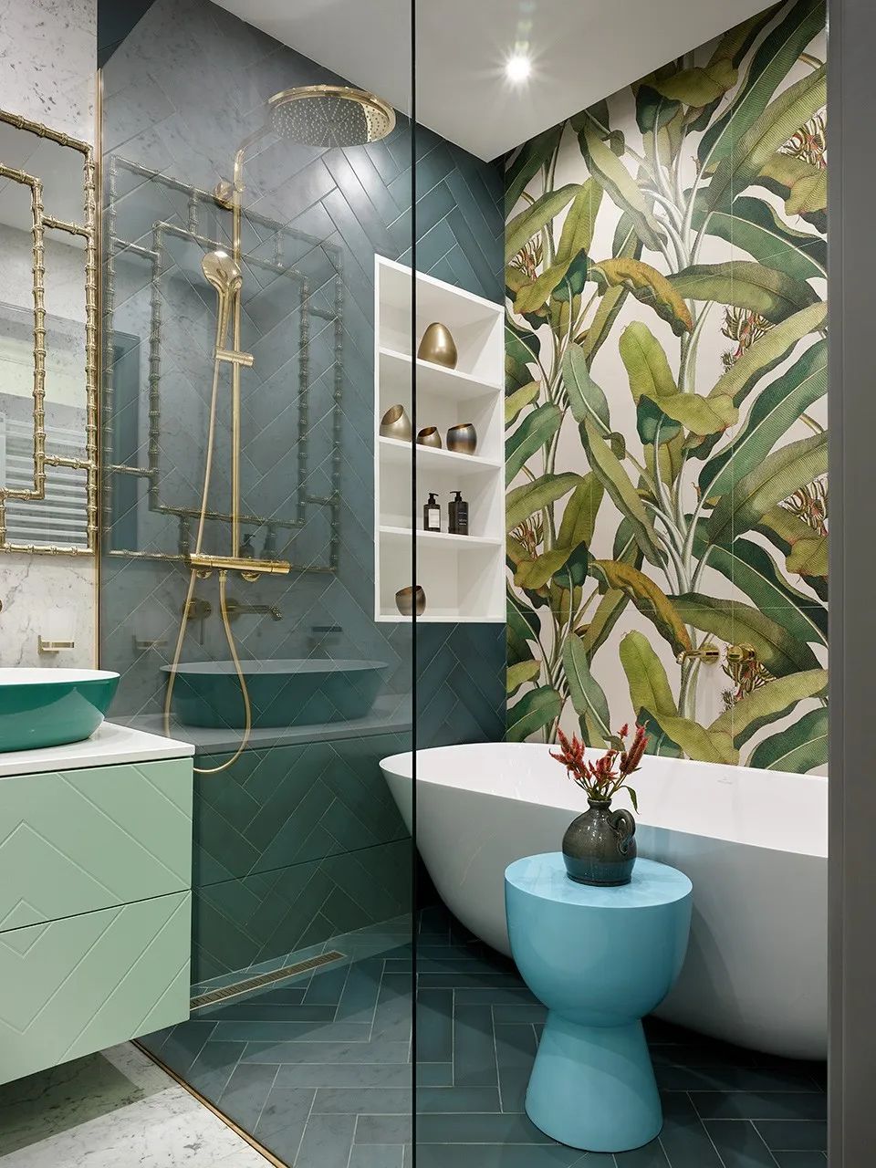 新古典优雅居所丨Masorina Design-72