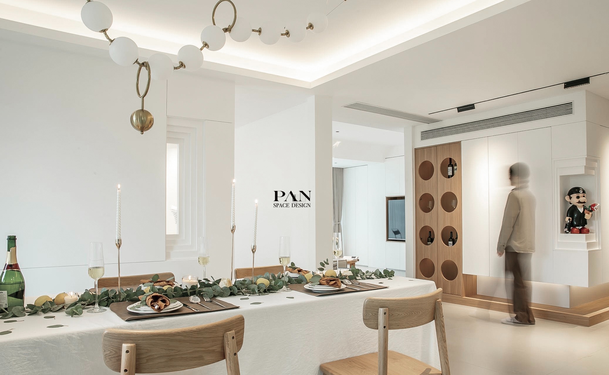 漫煮生活丨中国浙江丨PAN 空间设计-11