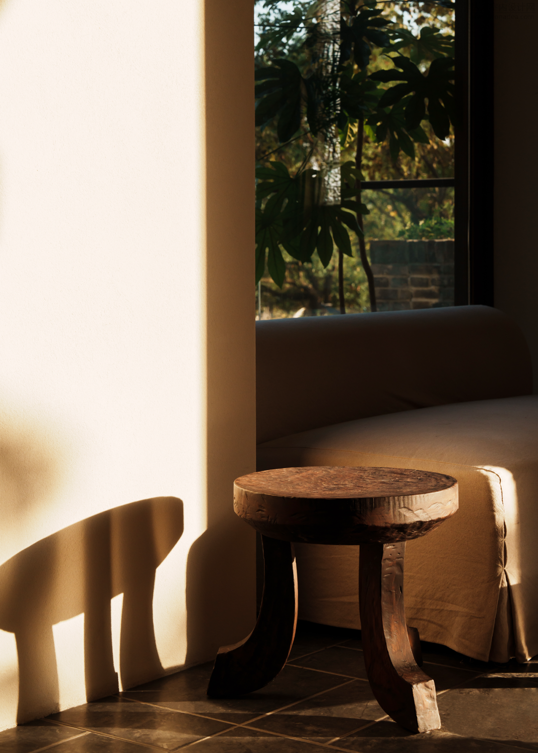 安徽合肥归耕民宿丨中国合肥丨成都润舍纳图空间设计-63