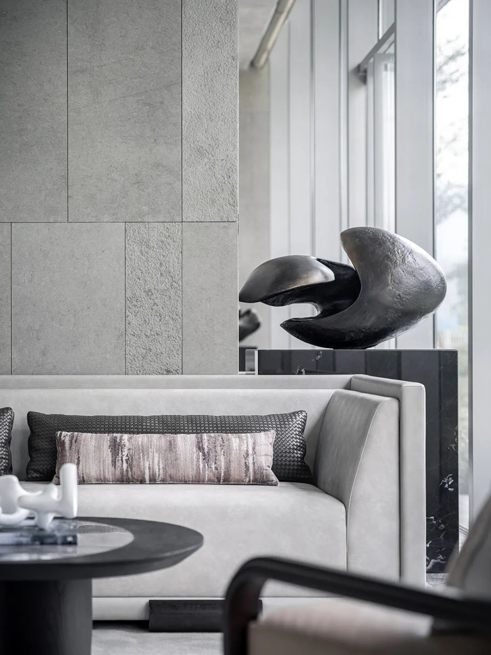 福州阳光城融侨榕心锦江售楼处丨中国福州-24