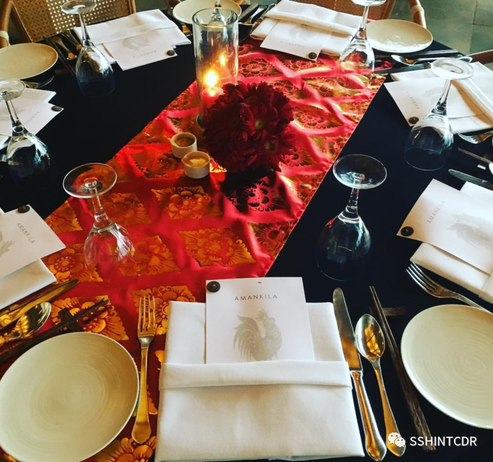 【国际酒店】 巴厘岛Amankila酒店-39