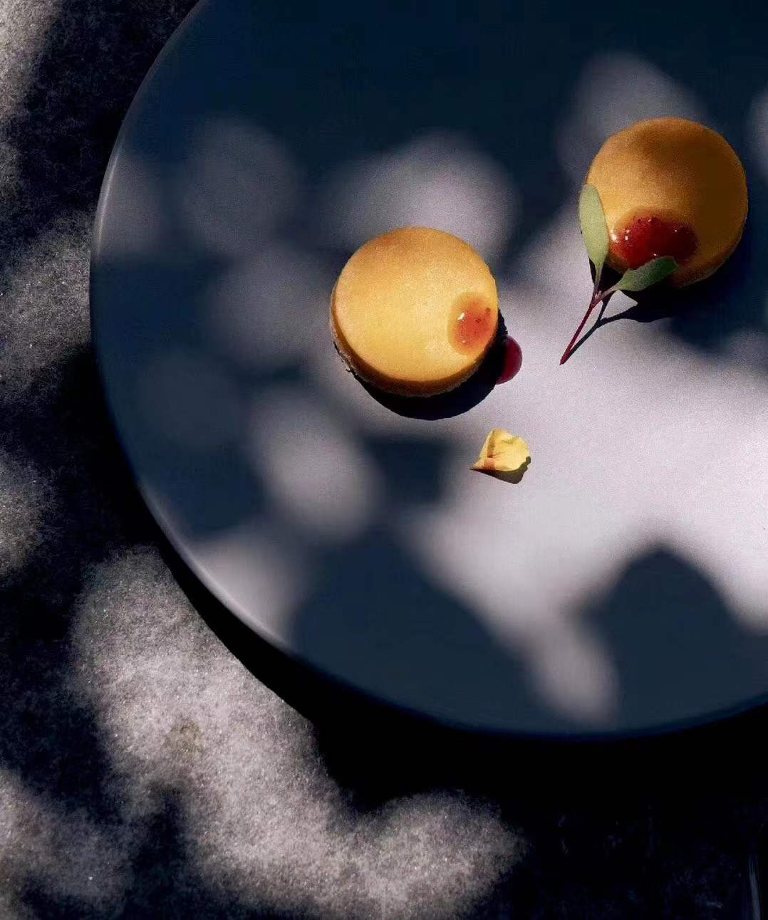 天水蔬食料理餐厅丨中国广州丨广州道胜设计有限公司-15