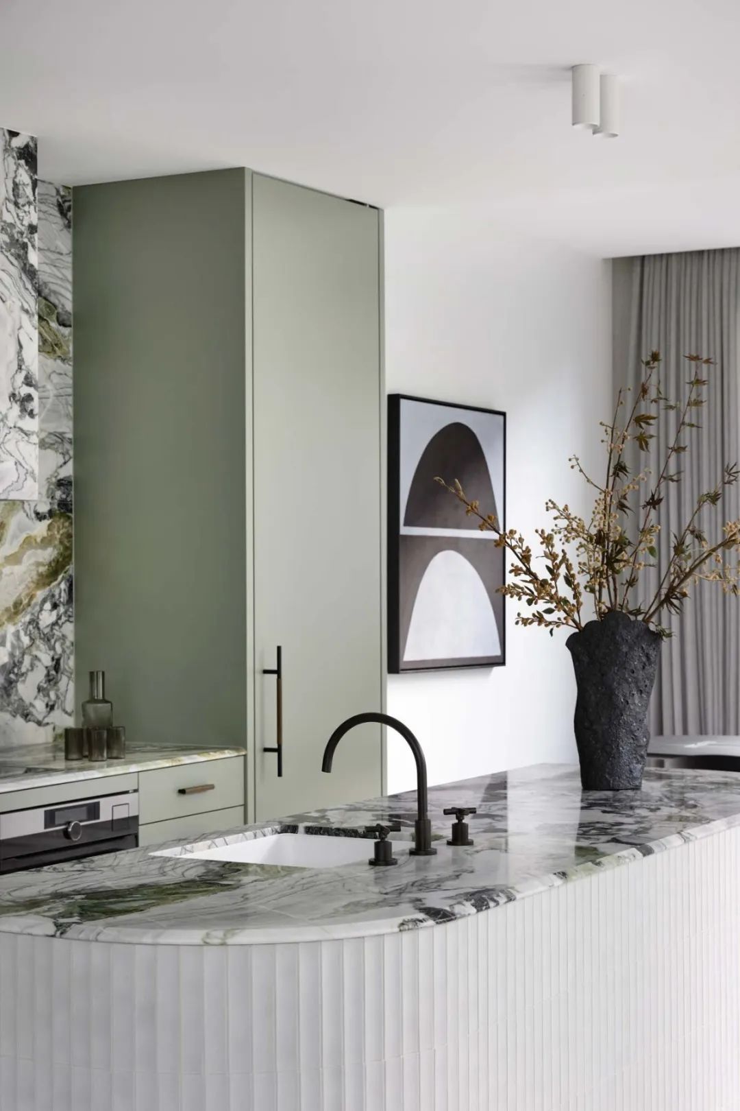 里彭利屋丨澳大利亚墨尔本丨Luke Fry工作室-47