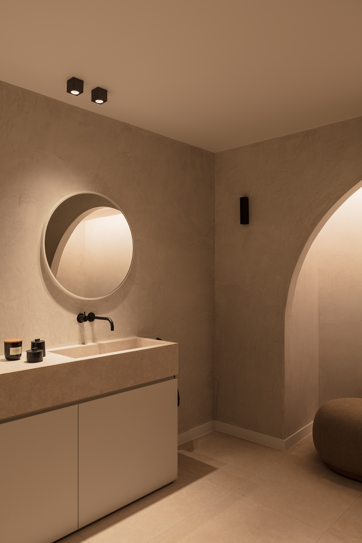 联排别墅市中心区丨保加利亚鲁塞丨JUMA architects-37