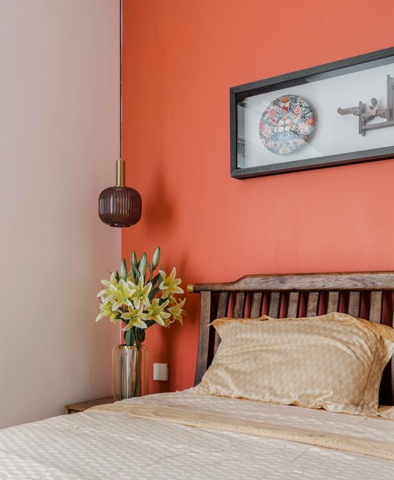 茱萸·简约中式家居生活-36