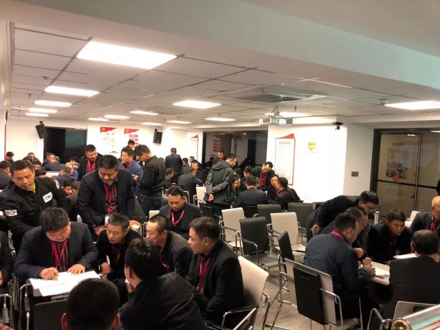 山水安全管理讨论会 | 从理念到实践的全过程-9