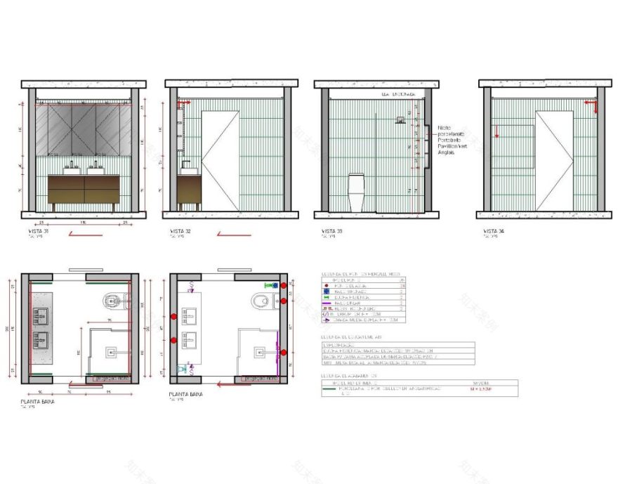 巴西利亚现代公寓,打造通透共享空间-66