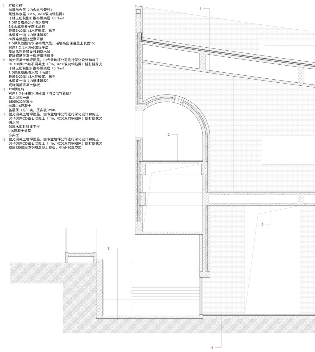 益阳三周文化广场丨中国益阳丨地方工作室-190