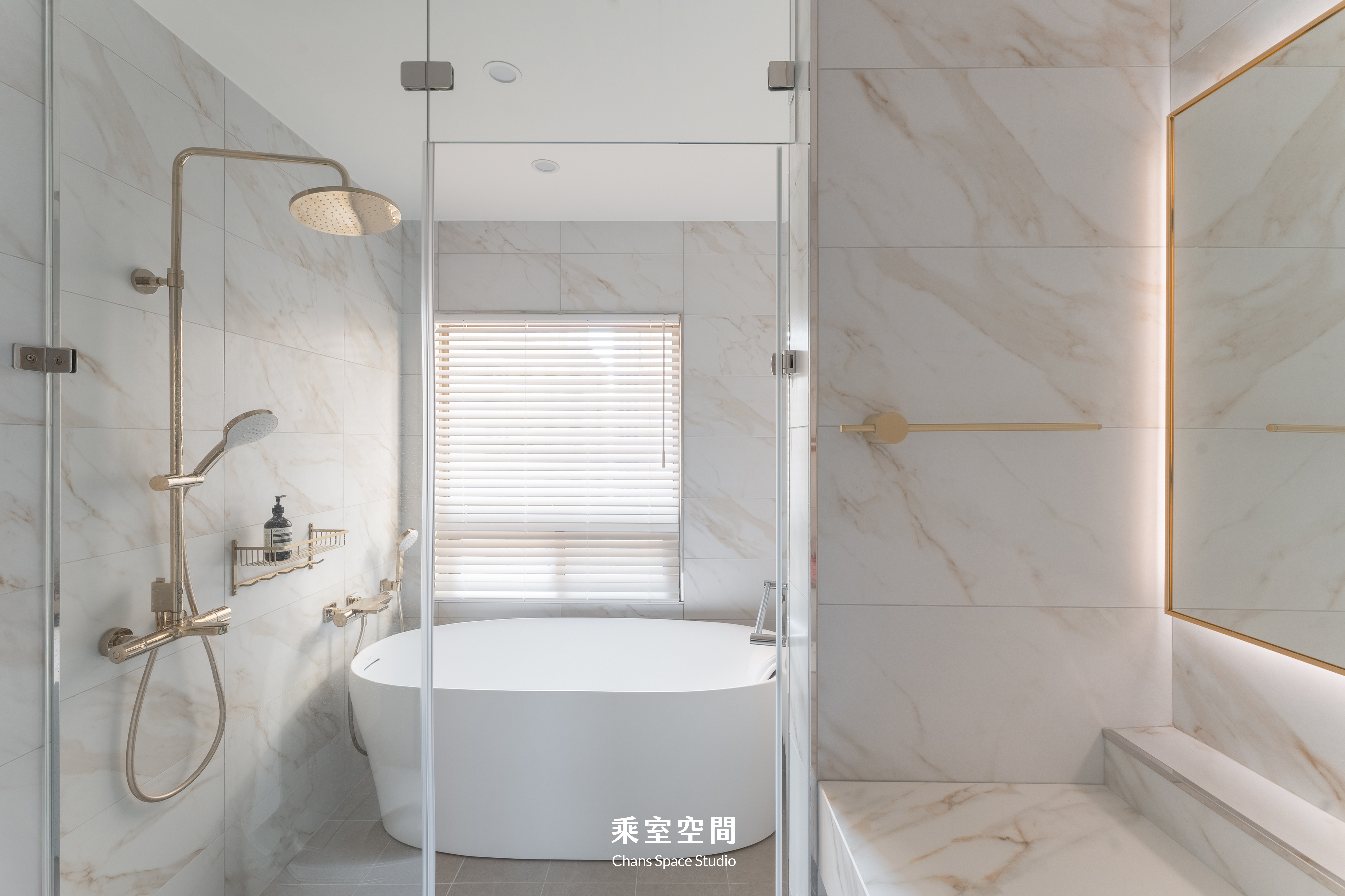 屋齡17年全室翻新｜克里翁大樓丨中国高雄丨乘式空間-27