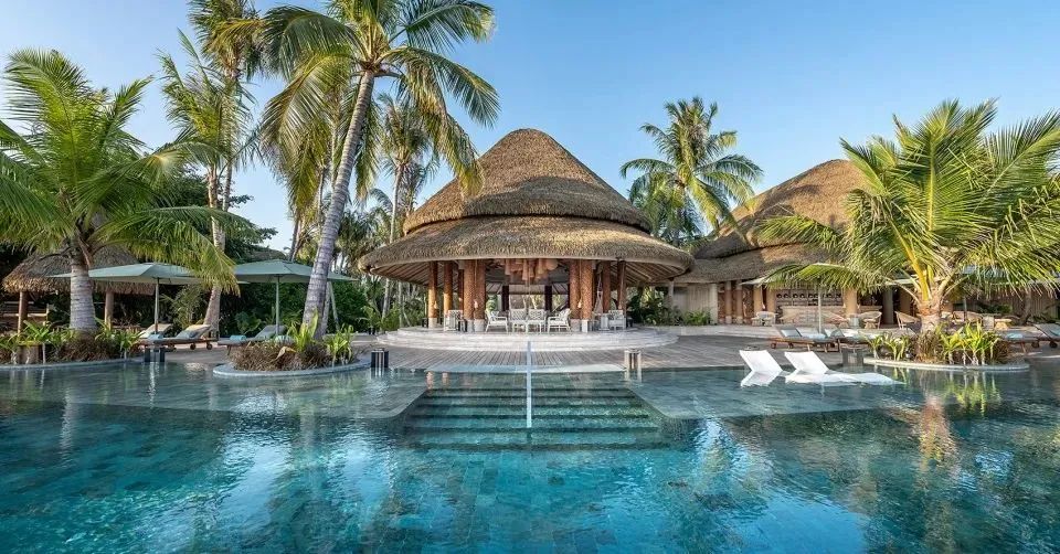 马尔代夫 Joali Being 沉浸式健康度假村丨Autoban-8