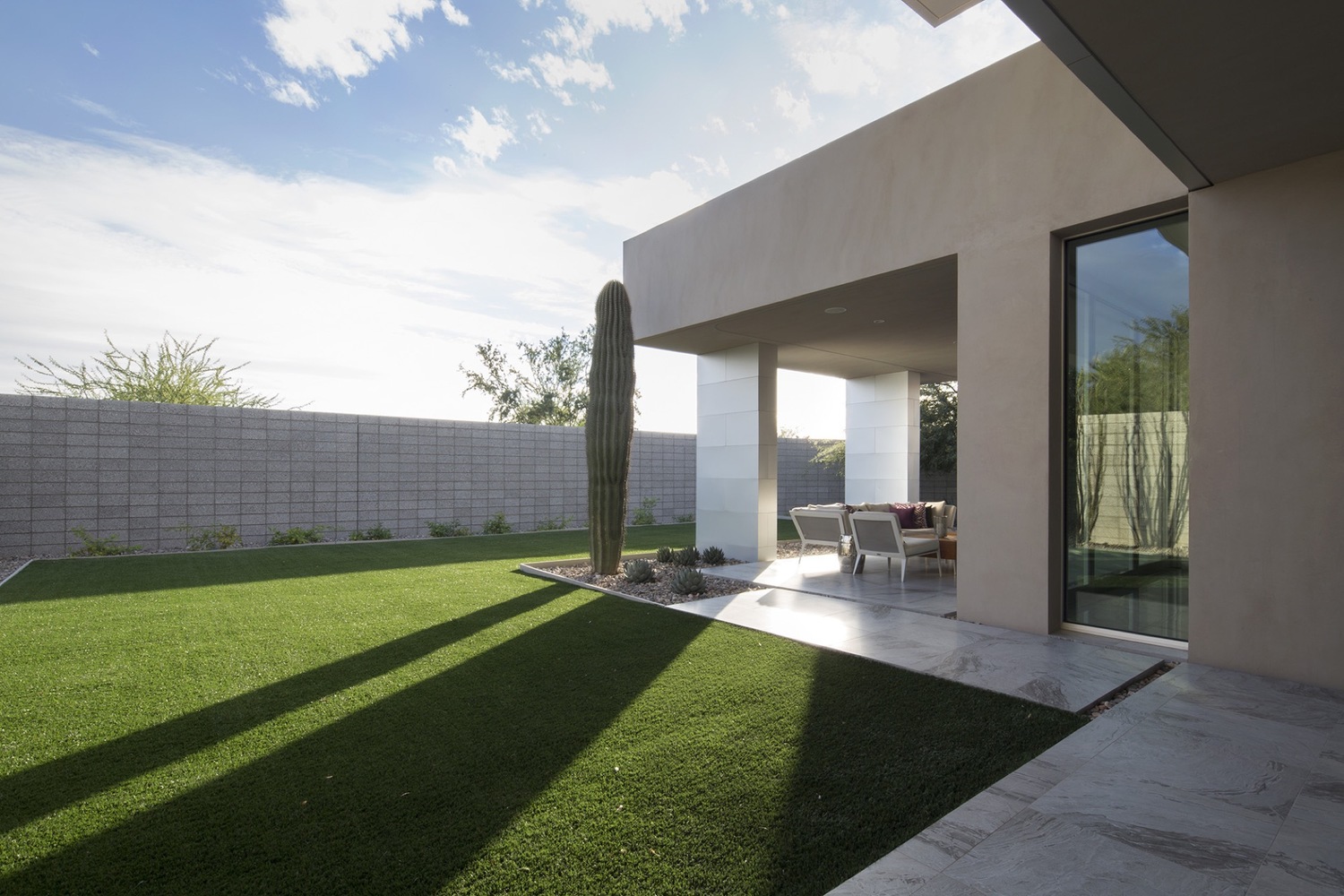 鸟巢住宅设计-32