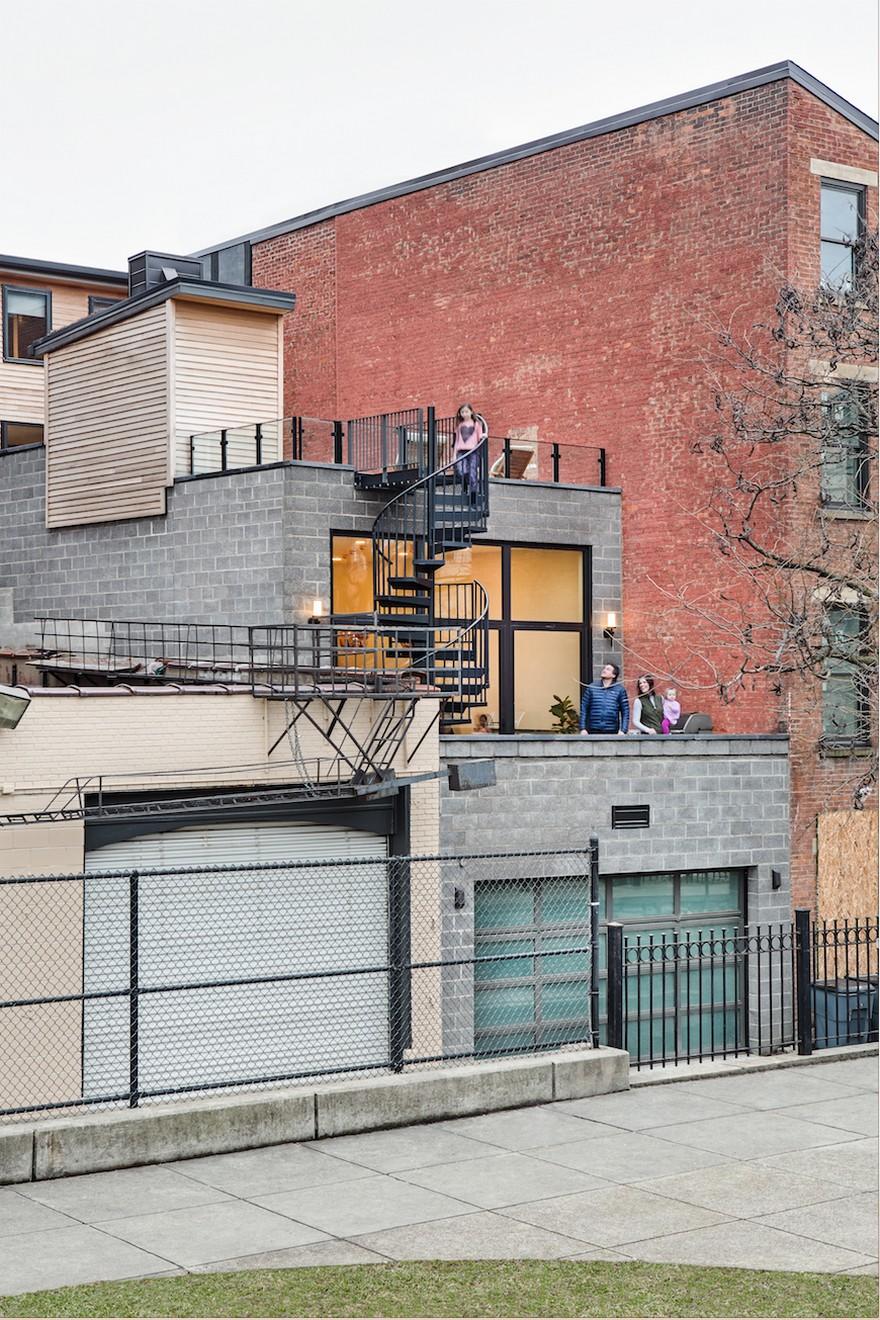 芬德利社区住宅-26